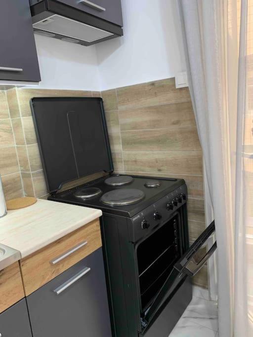 Lux Appartment , 3 Rooms Full Extra , City Center Thessaloníki Eksteriør bilde