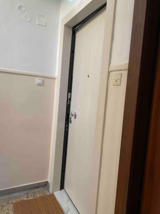 Lux Appartment , 3 Rooms Full Extra , City Center Thessaloníki Eksteriør bilde