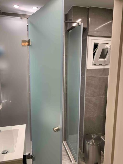 Lux Appartment , 3 Rooms Full Extra , City Center Thessaloníki Eksteriør bilde