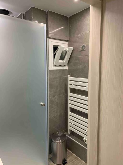 Lux Appartment , 3 Rooms Full Extra , City Center Thessaloníki Eksteriør bilde