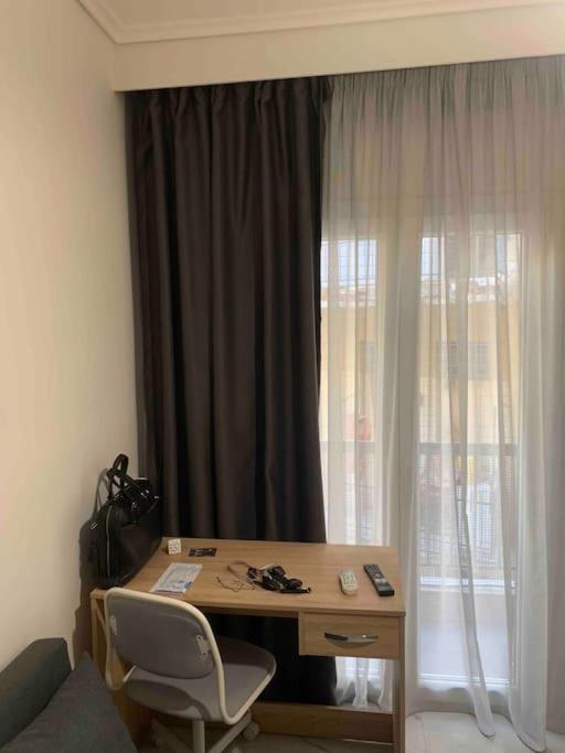 Lux Appartment , 3 Rooms Full Extra , City Center Thessaloníki Eksteriør bilde