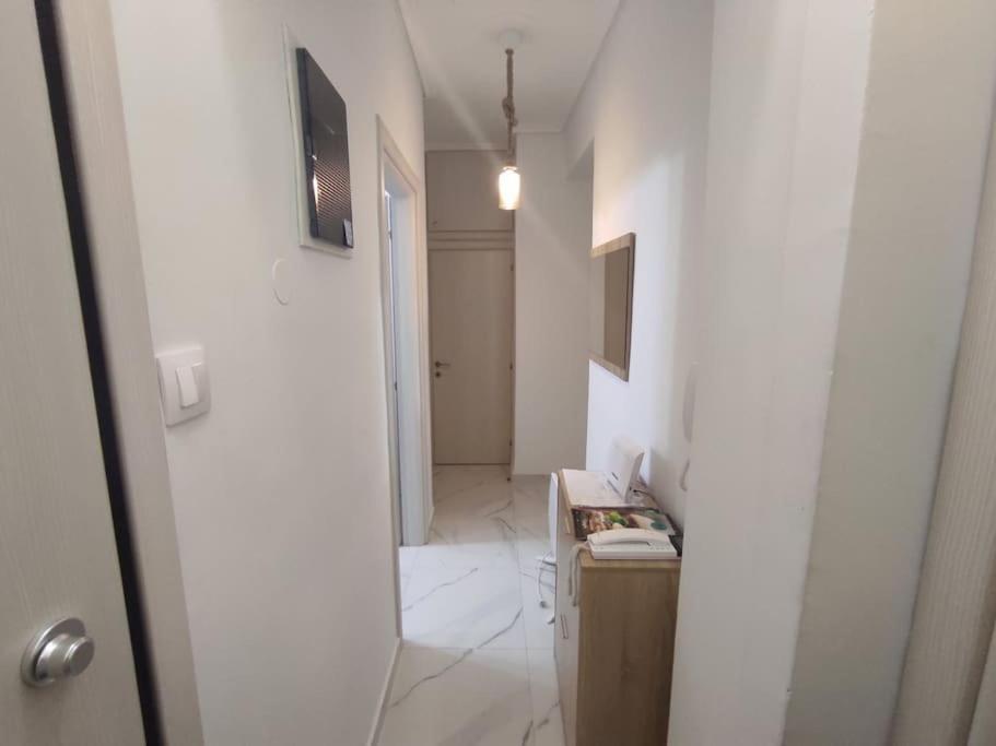Lux Appartment , 3 Rooms Full Extra , City Center Thessaloníki Eksteriør bilde