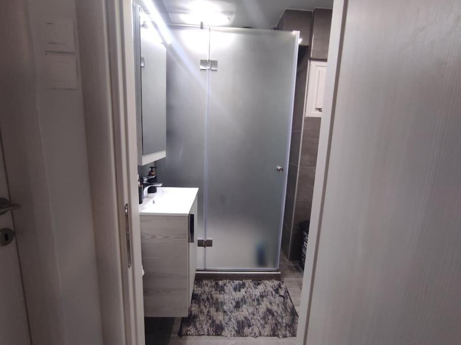 Lux Appartment , 3 Rooms Full Extra , City Center Thessaloníki Eksteriør bilde