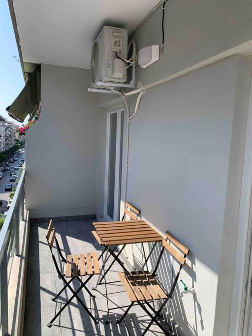 Lux Appartment , 3 Rooms Full Extra , City Center Thessaloníki Eksteriør bilde