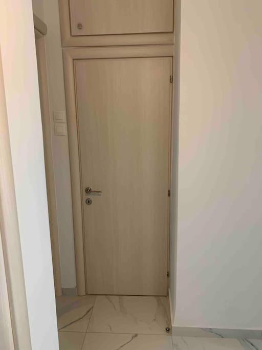 Lux Appartment , 3 Rooms Full Extra , City Center Thessaloníki Eksteriør bilde