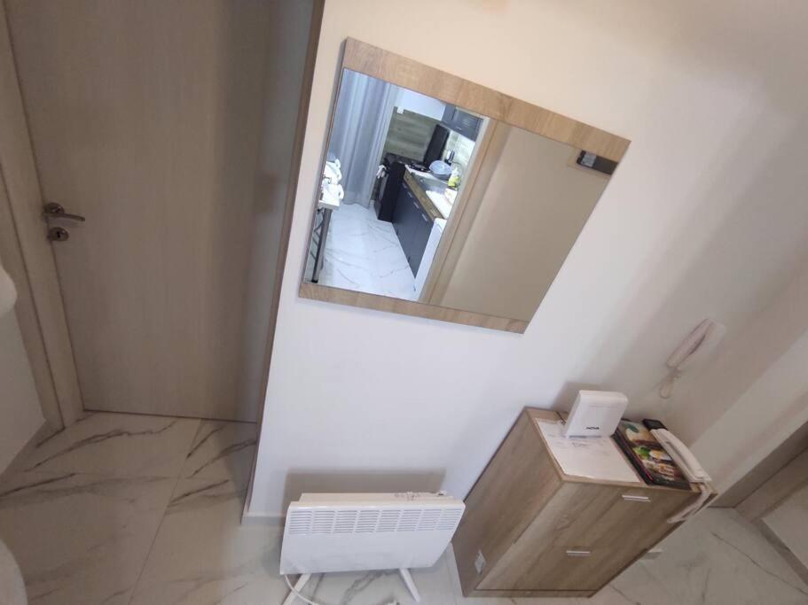Lux Appartment , 3 Rooms Full Extra , City Center Thessaloníki Eksteriør bilde