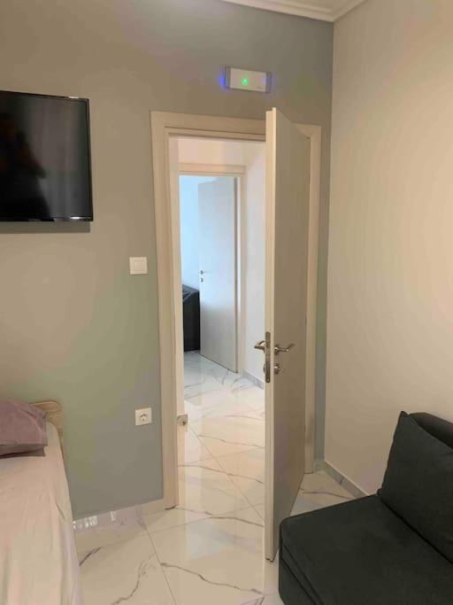 Lux Appartment , 3 Rooms Full Extra , City Center Thessaloníki Eksteriør bilde