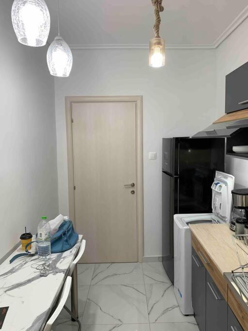 Lux Appartment , 3 Rooms Full Extra , City Center Thessaloníki Eksteriør bilde