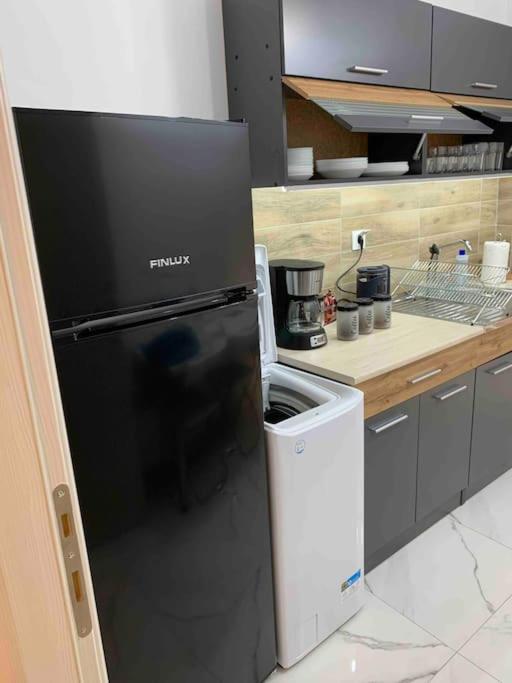 Lux Appartment , 3 Rooms Full Extra , City Center Thessaloníki Eksteriør bilde