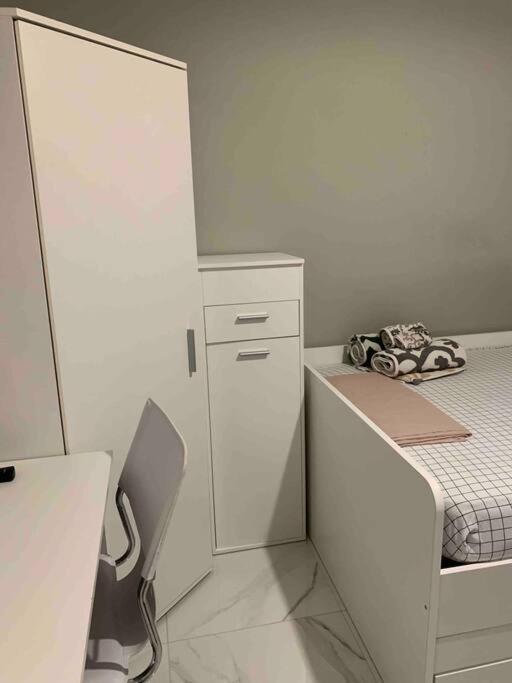 Lux Appartment , 3 Rooms Full Extra , City Center Thessaloníki Eksteriør bilde