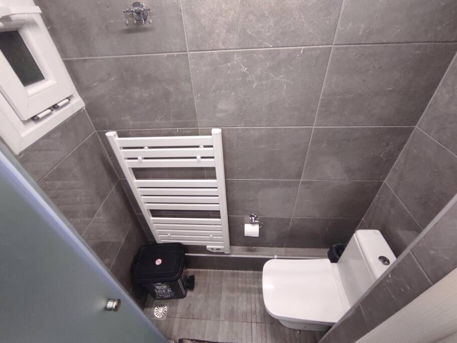 Lux Appartment , 3 Rooms Full Extra , City Center Thessaloníki Eksteriør bilde